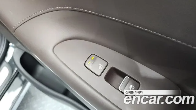 Hyundai Grandeur 2020 — фото 19