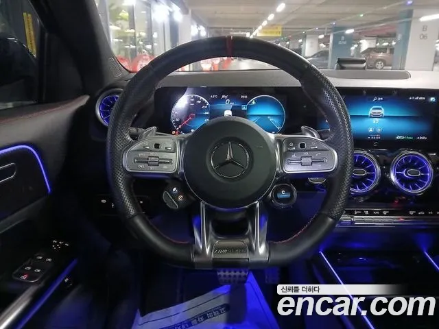 Mercedes-Benz GLA-Class 2023 — фото 8
