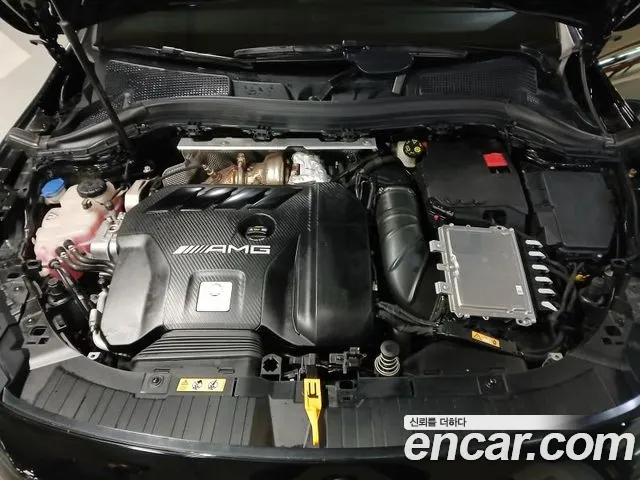 Mercedes-Benz GLA-Class 2023 — фото 19