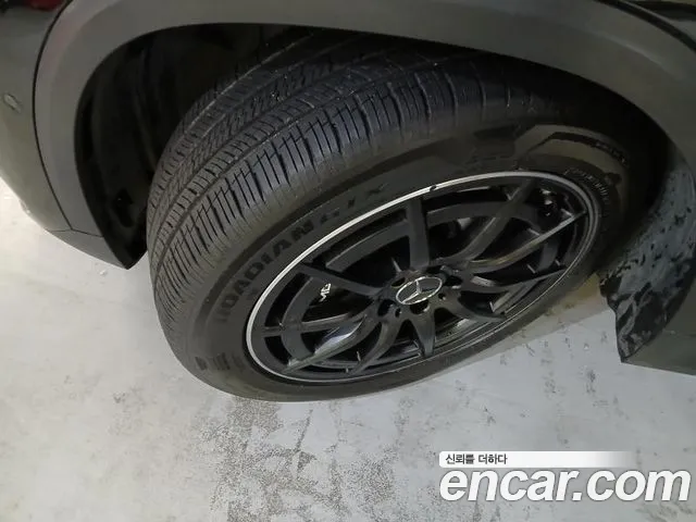 Mercedes-Benz GLA-Class 2023 — фото 20