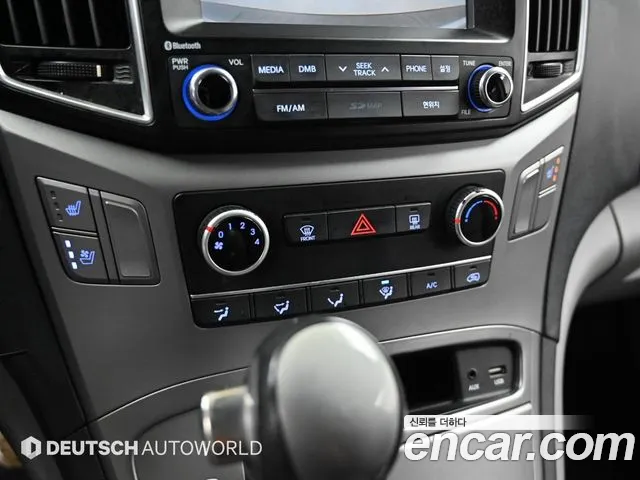 Hyundai Starex 2017 — фото 17