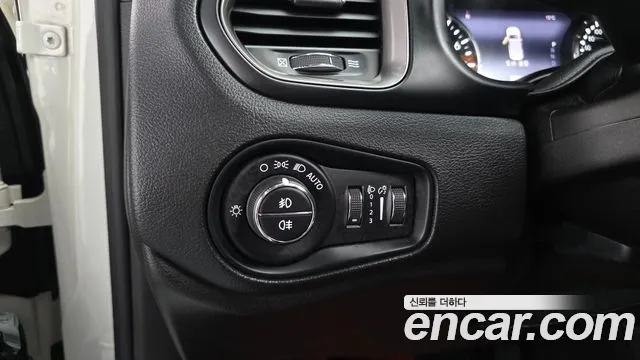 Jeep Renegade 2021 — фото 16