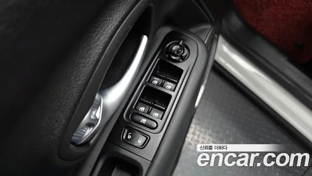 Jeep Renegade 2021 — фото 19