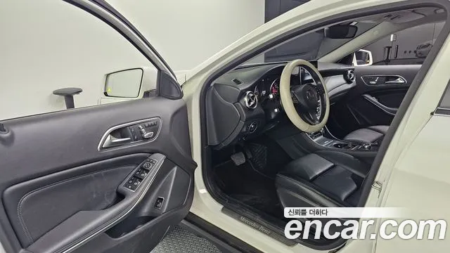 Mercedes-Benz GLA-Class 2019 — фото 9