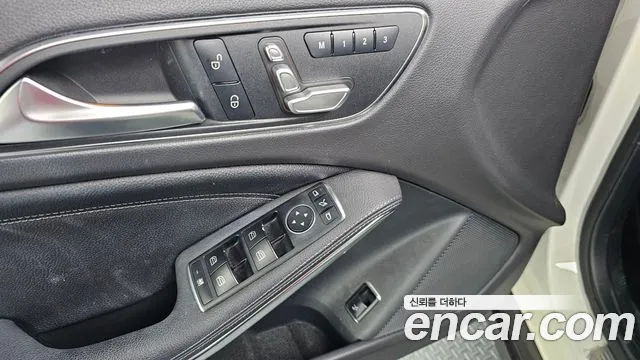 Mercedes-Benz GLA-Class 2019 — фото 14