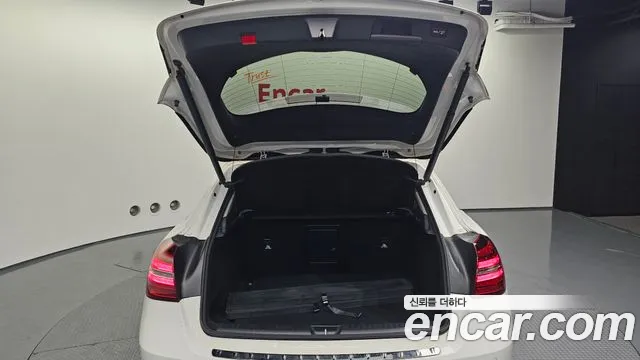 Mercedes-Benz GLA-Class 2019 — фото 19