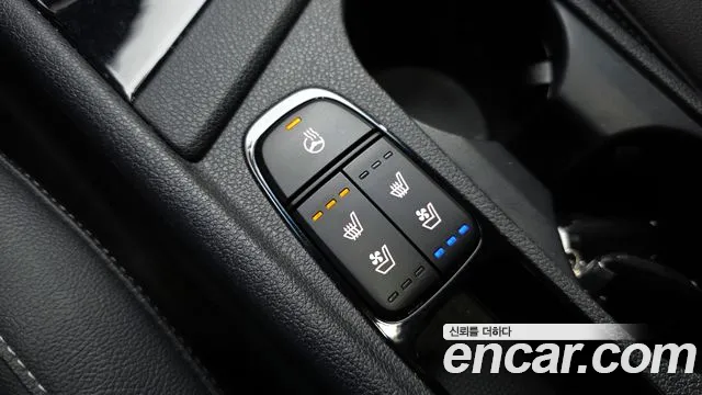 Kia Niro 2017 — фото 16