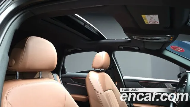 Audi A6 2023 — фото 20
