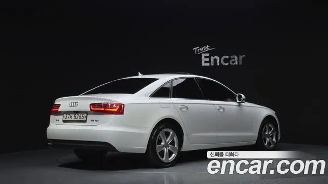 Audi A6 2015 — фото 2
