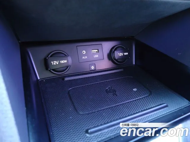Hyundai Ioniq 2017 — фото 16