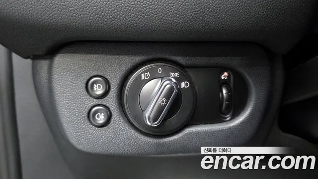 Mini Clubman 2016 — фото 17