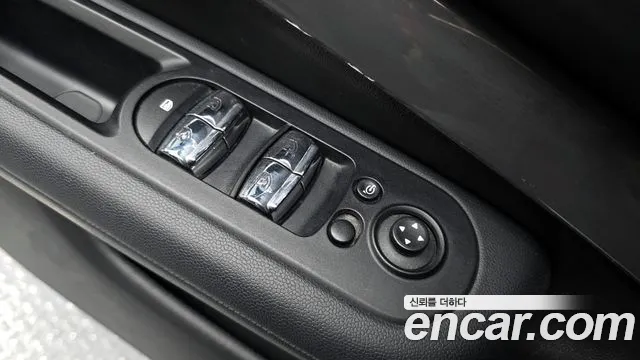Mini Clubman 2016 — фото 18