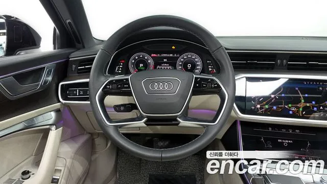 Audi A6 2025 — фото 13