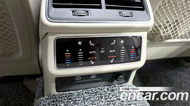 Audi A6 2025 — фото 19