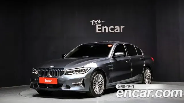 BMW 3 серия