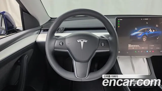 Tesla Model Y 2023 — фото 13