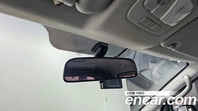 Hyundai Starex 2014 — фото 19
