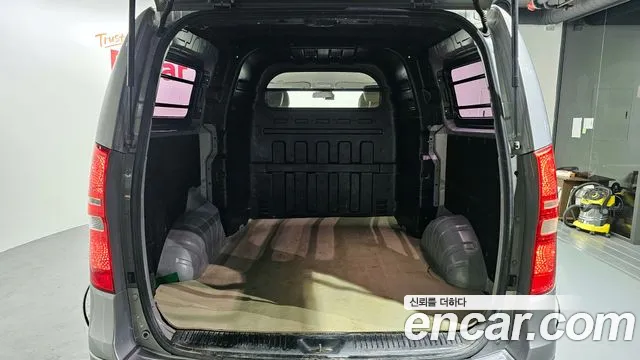 Hyundai Starex 2014 — фото 20
