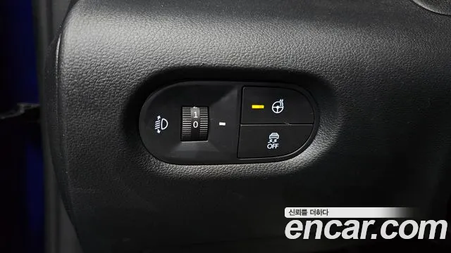 Hyundai Casper 2024 — фото 13