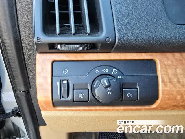 Land Rover Freelander 2007 — фото 16