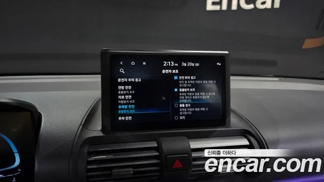 Hyundai Casper 2022 — фото 16