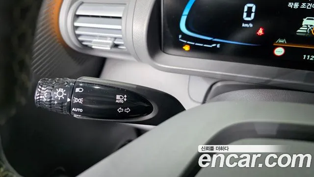 Hyundai Casper 2022 — фото 20
