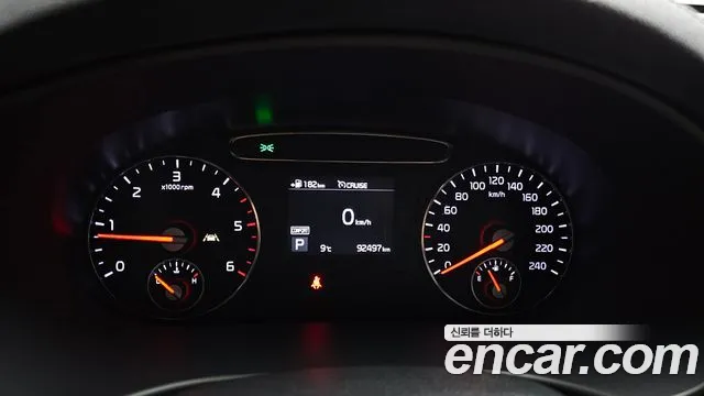 Kia Sorento 2020 — фото 8