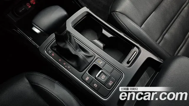 Kia Sorento 2020 — фото 9