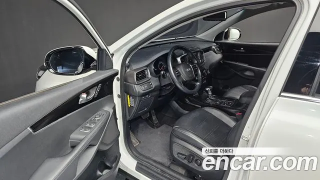 Kia Sorento 2020 — фото 10