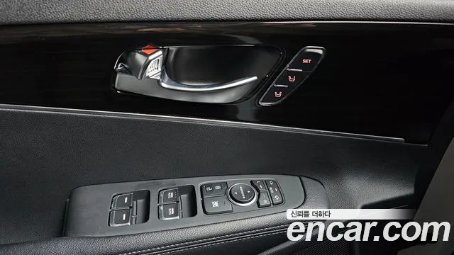 Kia Sorento 2020 — фото 12