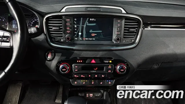 Kia Sorento 2020 — фото 16