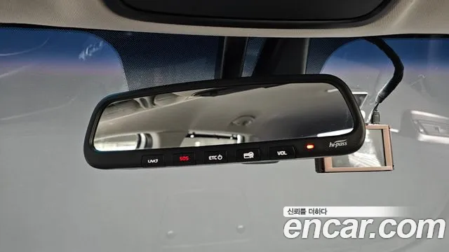Kia Sorento 2020 — фото 18