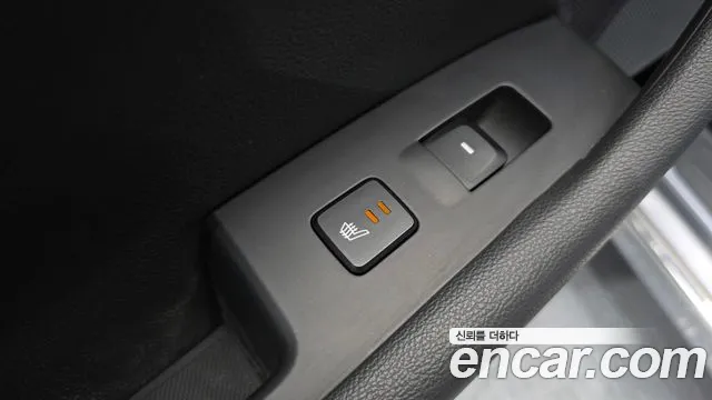 Hyundai Sonata 2016 — фото 19