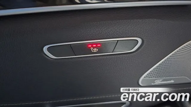 Mercedes-Benz S-Class 2015 — фото 18
