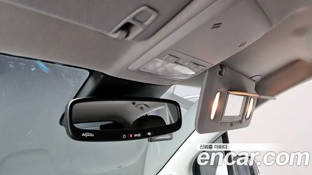 ChevroletGMDaewoo Trax 2017 — фото 19
