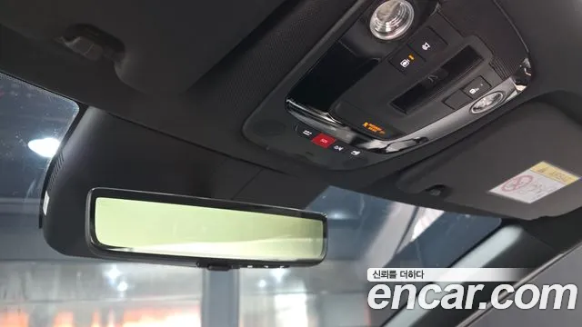 Kia EV6 2025 — фото 18