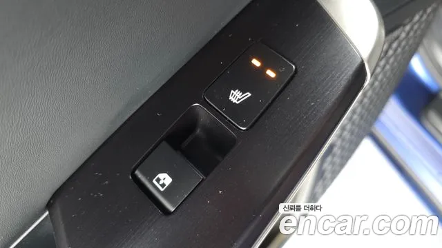 Kia EV6 2025 — фото 19