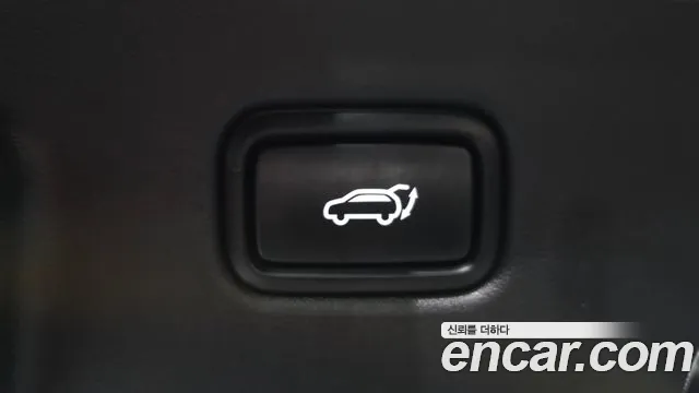 Kia EV6 2025 — фото 20