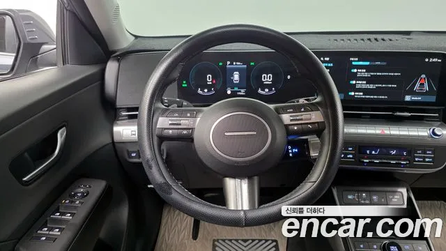 Hyundai Kona 2023 — фото 13