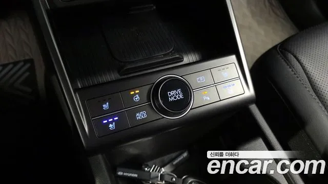 Hyundai Kona 2023 — фото 18