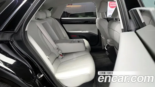 Hyundai Grandeur 2023 — фото 12