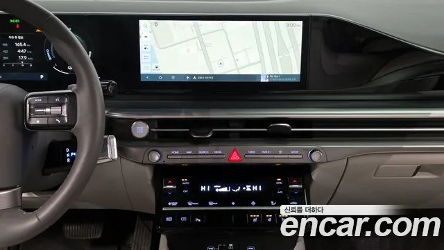 Hyundai Grandeur 2023 — фото 14