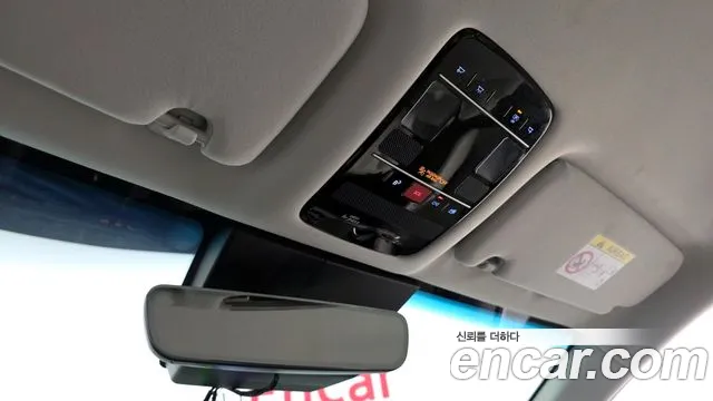 Hyundai Grandeur 2023 — фото 18