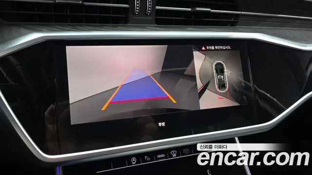 Audi A6 2023 — фото 16