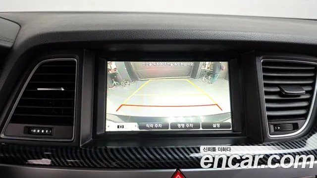 Hyundai Genesis 2014 — фото 15