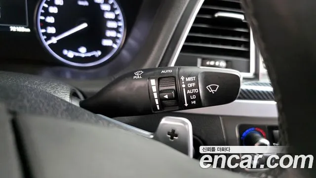 Hyundai Genesis 2014 — фото 17