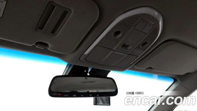 Hyundai Genesis 2014 — фото 18