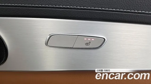 Mercedes-Benz GLC-Class 2022 — фото 19