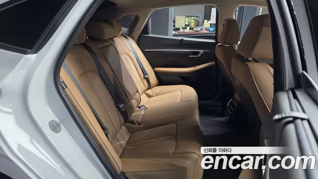 Hyundai Sonata 2025 — фото 12