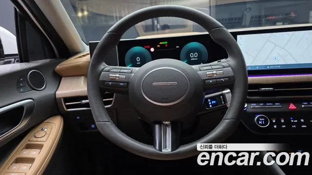 Hyundai Sonata 2025 — фото 13